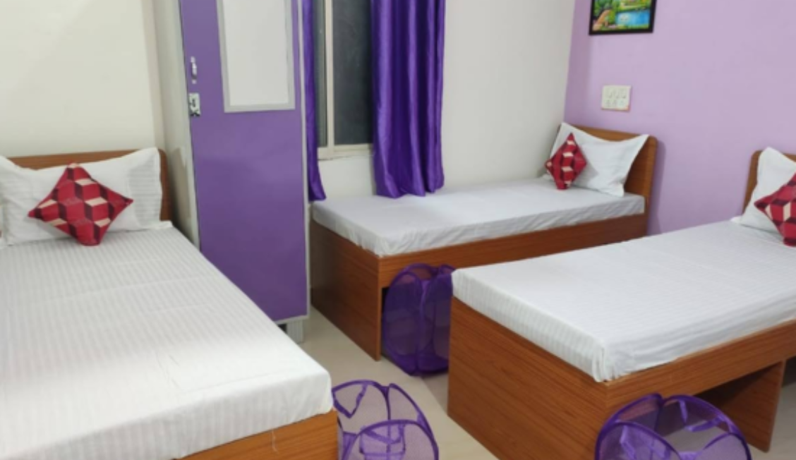 Hostel